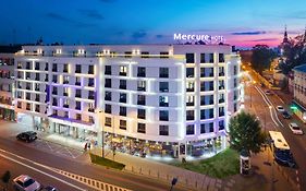 Mercure Krakow Stare Miasto 4*